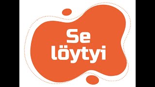 Read more about the article Se löytyi – missio