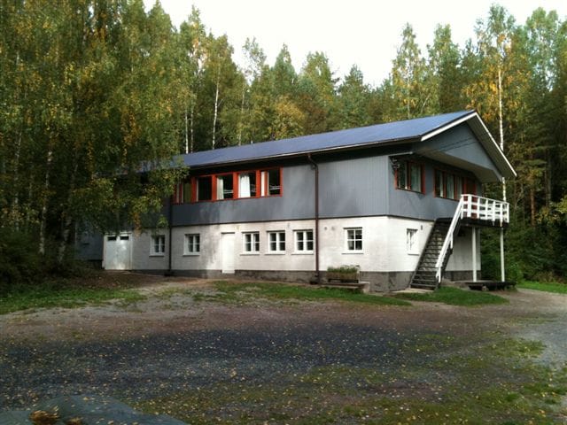 Read more about the article Miesten päivillä
