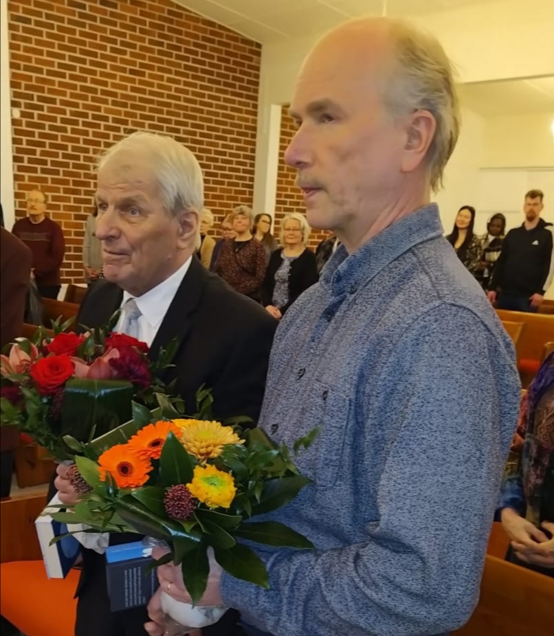 Read more about the article Tampereella muistettiin puurtajia