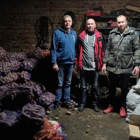 Read more about the article Ajankohtaista Ukrainasta