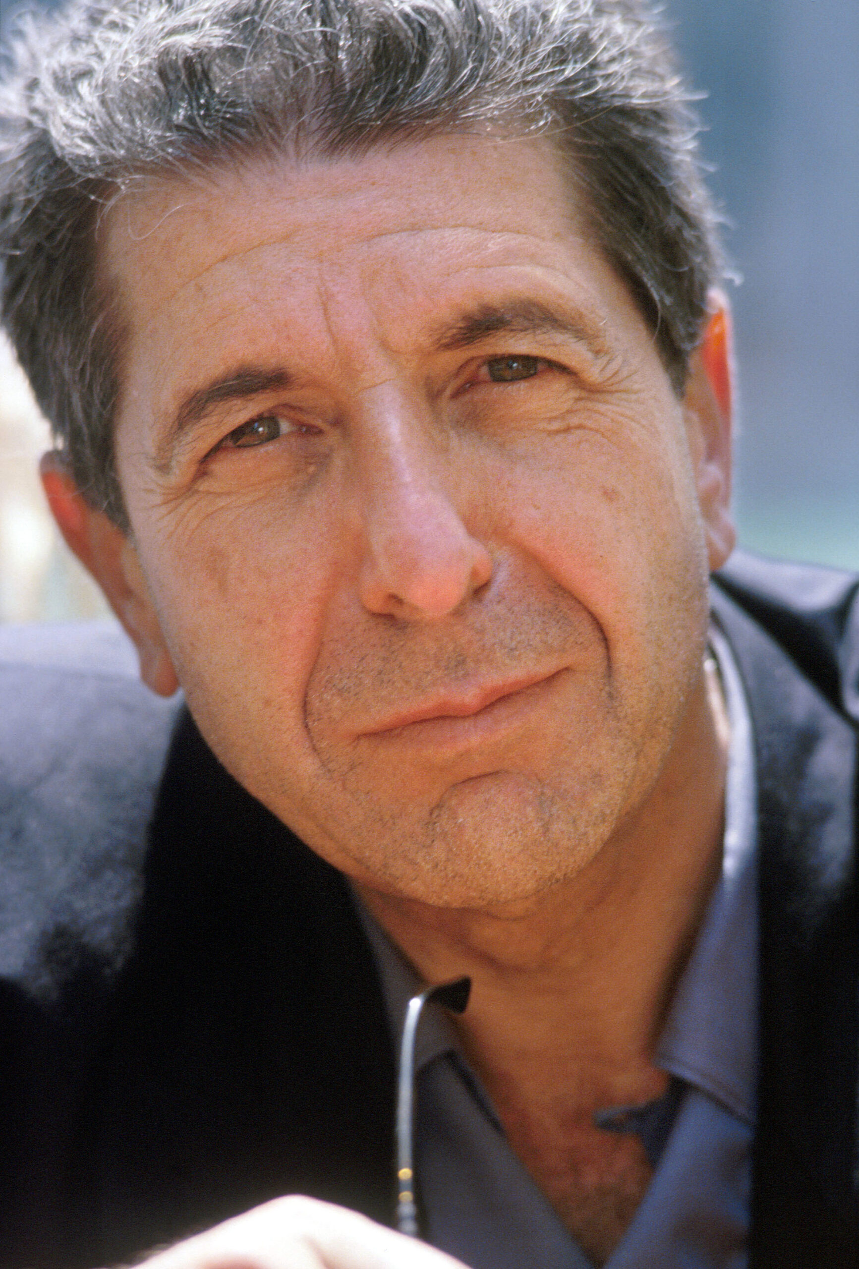 Read more about the article Hallelujah-laulu, Leonard Cohen