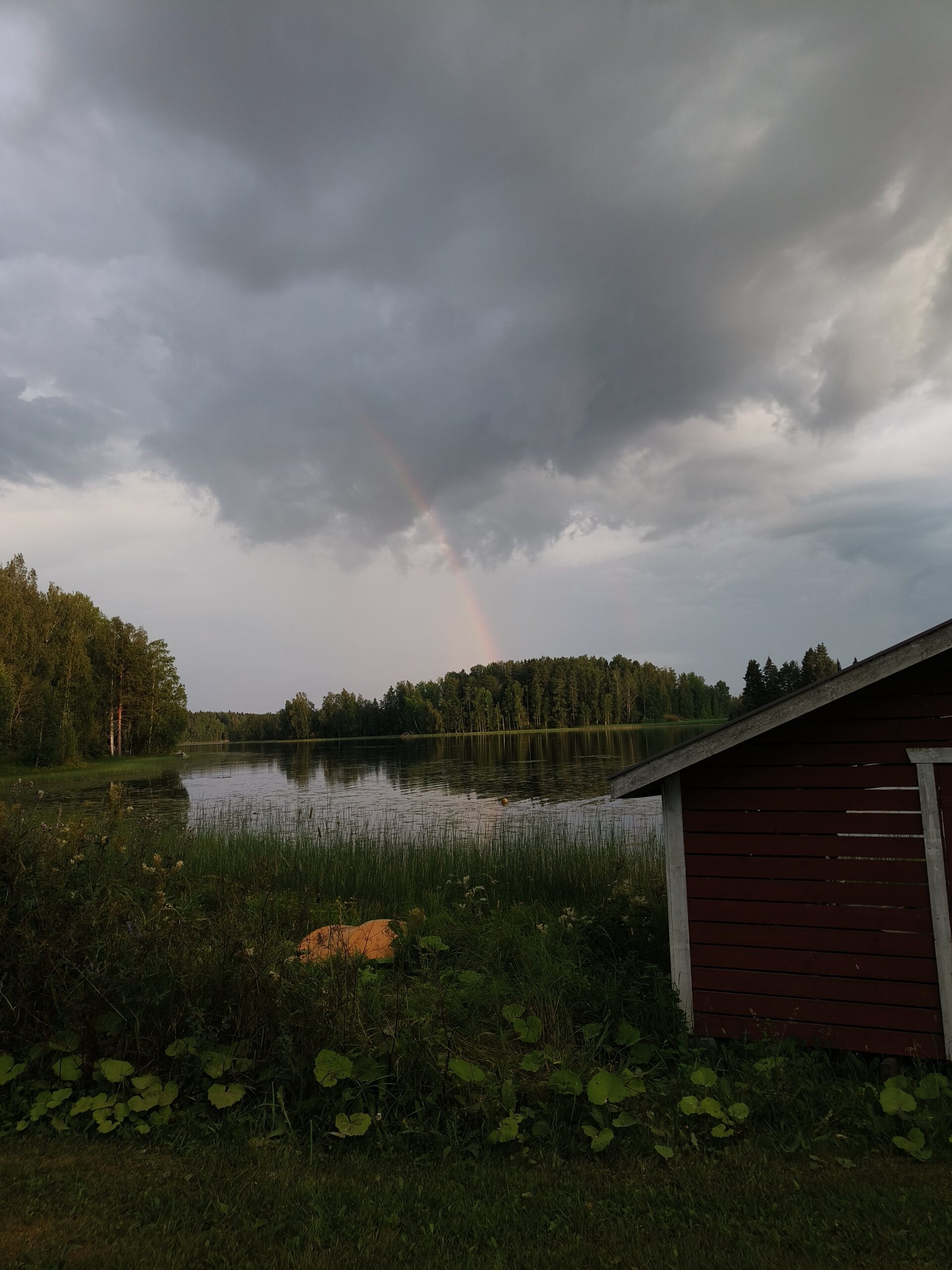 Read more about the article Suorittamisesta Jumalan äänen kuulemiseen